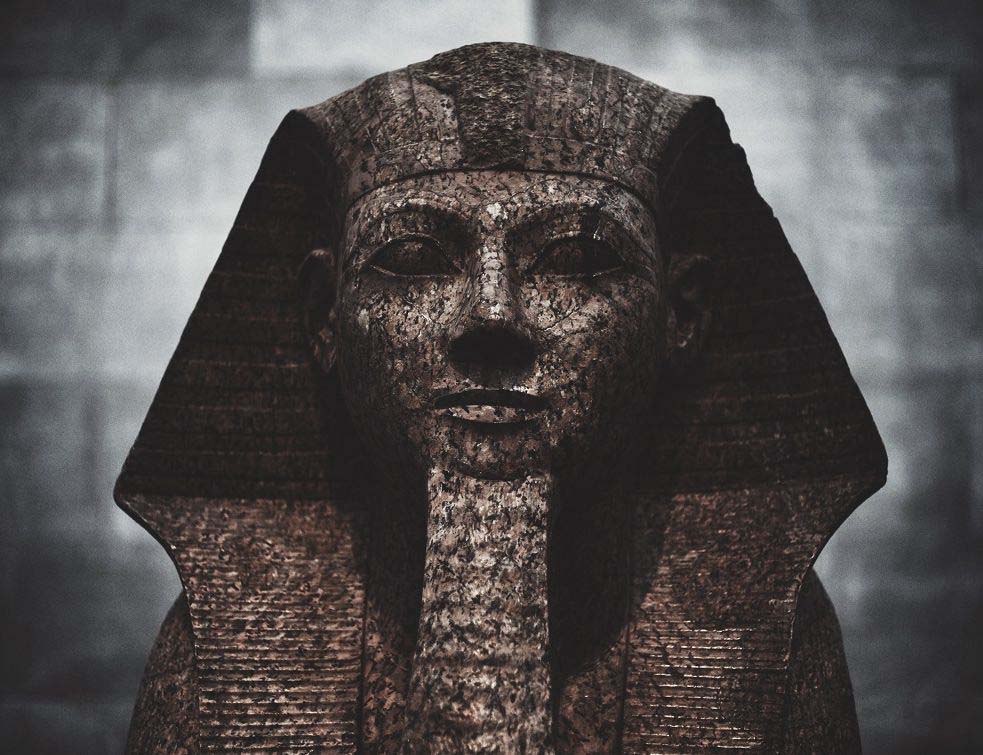 sfinga,piramide, egipat, arheologija,Photo by Daniel H